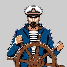 Deckhand Mehmet DÜVEN